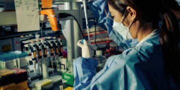 La OMS investiga una cepa que podría resistir a las vacunas
