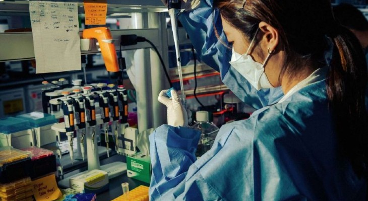 La OMS investiga una cepa que podría resistir a las vacunas La OMS investiga una cepa que podría resistir a las vacunas