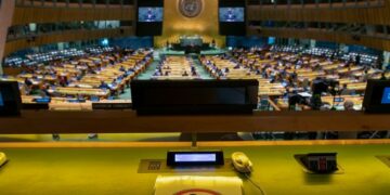 El reparto desigual del poder y las vacunas se cuela en el debate de la ONU