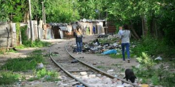 La pobreza creció casi un 6% el último año en el Gran Córdoba