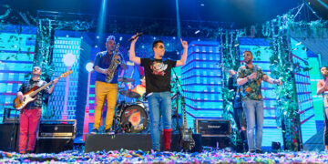 Llega Primavera en Familia