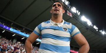 Los Pumas violaron normas sanitarias en Australia