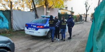Fue hallado el niño de 11 años desaparecido el 13 de agosto en Guiñazú
