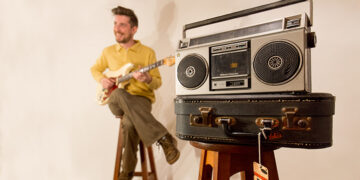 Apostar al talento musical