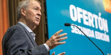 La Provincia lanzó promociones para el Día de la Madre