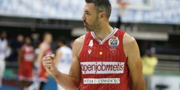 Scola confirmó su retiro y será director ejecutivo en Varese