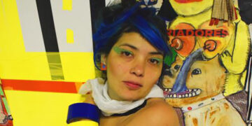 Hacer del descarte una obra de arte