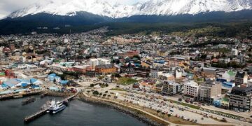 Tierra del Fuego alcanzó la inmunidad de rebaño
