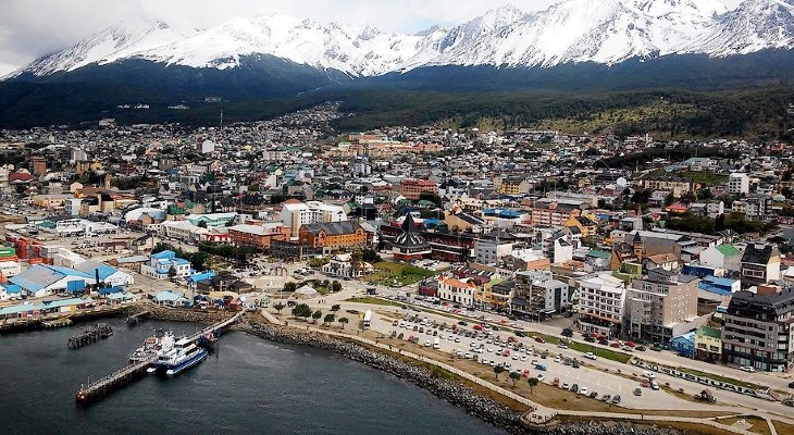 Tierra del Fuego alcanzó la inmunidad de rebaño