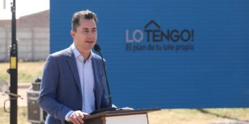 Calvo enfatizó acerca del proyecto político agropecuario de Córdoba