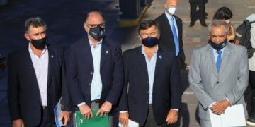 Para la Mesa de Enlace la flexibilización anunciada tuvo gusto a poco”