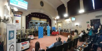 Realizaron otro sorteo del programa de lotes Lo Tengo