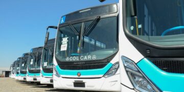 Prevén una menor demanda de usuarios en el transporte urbano