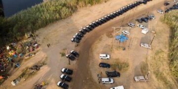 Estados Unidos endurece su política contra los migrantes