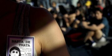 Destacan la labor argentina en la lucha por la trata de persona