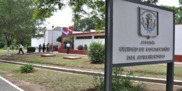 La muerte de un interno provocó serios disturbios en la UCA