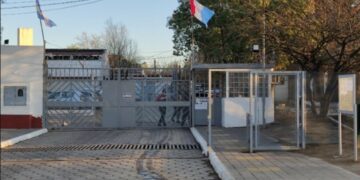 Determinaron que el detenido en la UCA falleció por una falla cardíaca