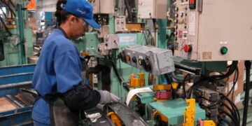 Para la UIA la industria está por encima del nivel prepandemia