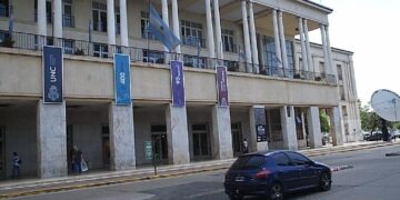 La UNC realiza esta semana su muestra de carreras