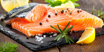 ¿Cuál es el pescado más saludable para nuestra alimentación?