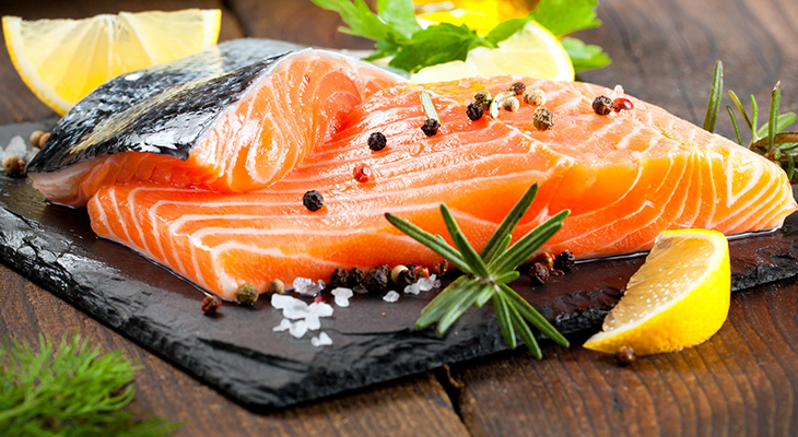 ¿Cuál es el pescado más saludable para nuestra alimentación?