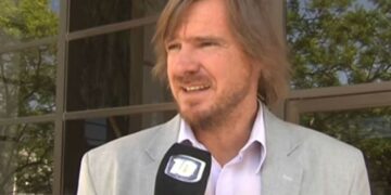 Miguel Hugo Vaca Narvaja se declaró incompetente