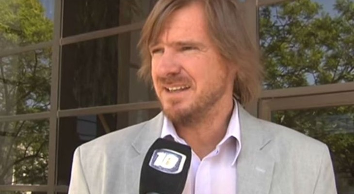 Miguel Hugo Vaca Narvaja se declaró incompetente Miguel Hugo Vaca Narvaja se declaró incompetente