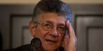 Venezuela: la oposición irá a las elecciones