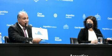 El uso del barbijo será obligatorio hasta el 1° de octubre