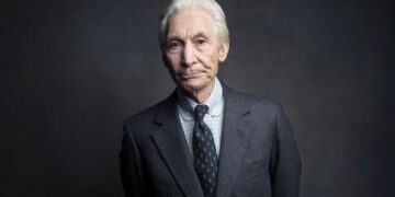 El homenaje de los Rolling Stones a Charlie Watts en su nuevo videoclip