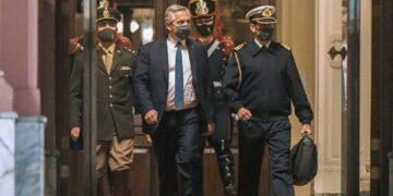 El silencio presidencial consolida la incertidumbre