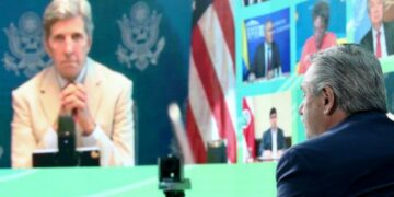 La región sentó postura sobre el cambio climático