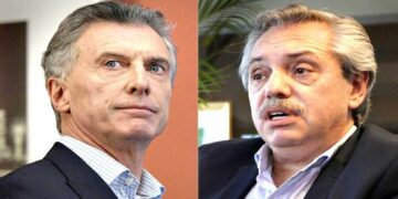 El oficialismo y JxC apuestan por una polarización extrema