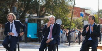 El Gobierno apura un plan de medidas tras la caída electoral