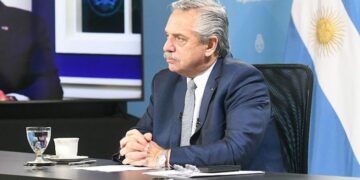 El Presidente define nombres en la Casa Rosada