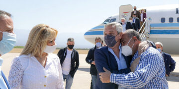 Este lunes juran los nuevos ministros y el Gobierno relanza su gestión