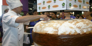Vuelve con formato presencial la Fiesta del Alfajor en La Falda
