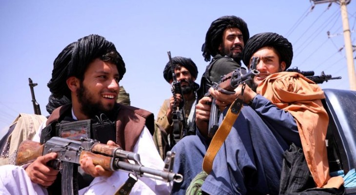 Temen por el resurgimiento de Al Qaeda