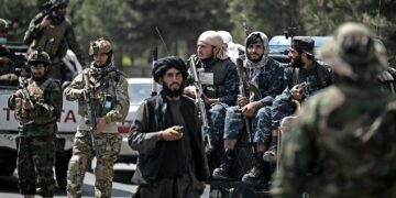 Advierten sobre el rearmado de Al Qaeda