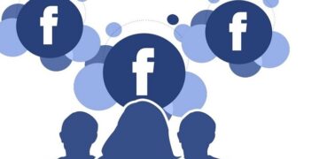 ¿Cómo modificó Internet el número de amigos que puede tener una persona?