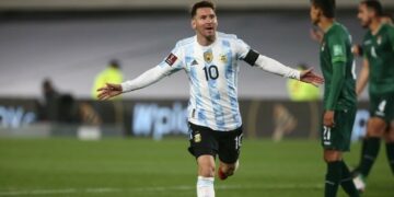 FIFA confirmó los días de las próximas tres fechas