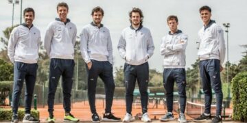 Argentina se prepara para enfrentar a Bielorrusia