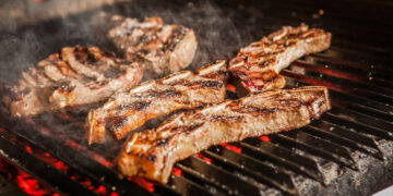 ¿Lista la parrilla? Confirmaron el Campeonato Nacional de Asadores