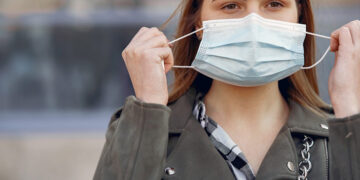 Barbijos: cuándo usarlos y porqué siguen siendo importantes