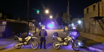 Investigan presuntos delitos dentro de la barra brava de Belgrano