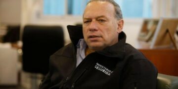 Con un video, Berni le respondió a Vidal sobre el consumo de cannabis