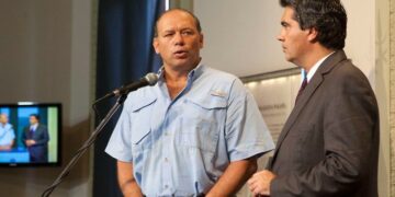 Sobreseyeron a Berni y Capitanich por el acuartelamiento de 2013