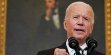 Estados Unidos admitió una masacre por error en Kabul