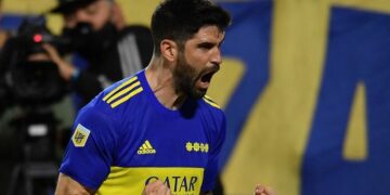 Boca venció a Colón antes del superclásico