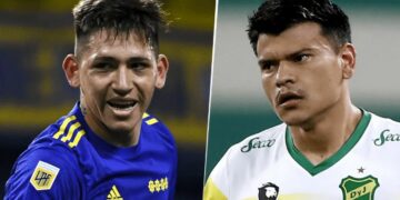 Boca va por otro triunfo ante Defensa y Justicia en La Bombonera